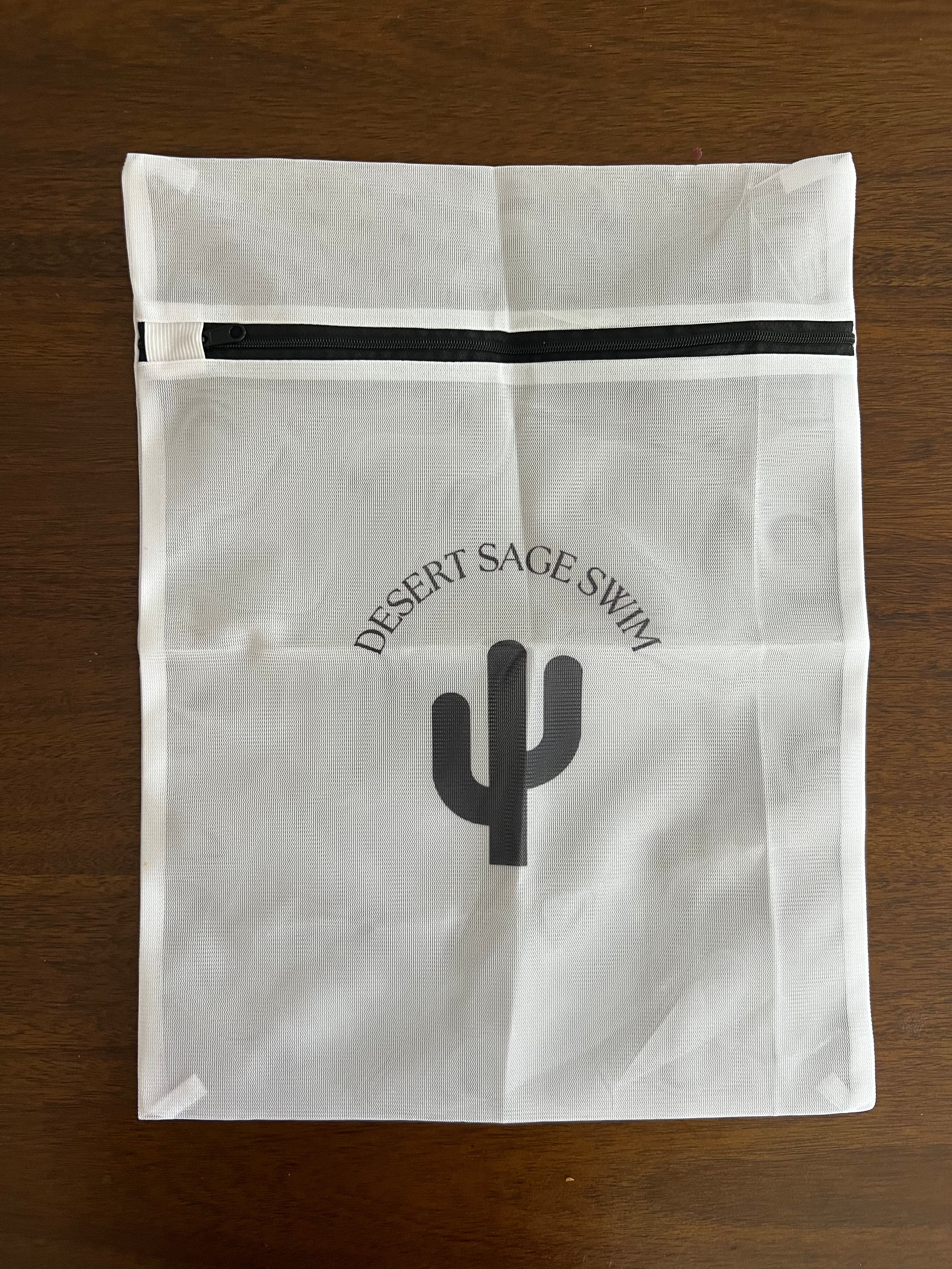 Delicates Wash Bag