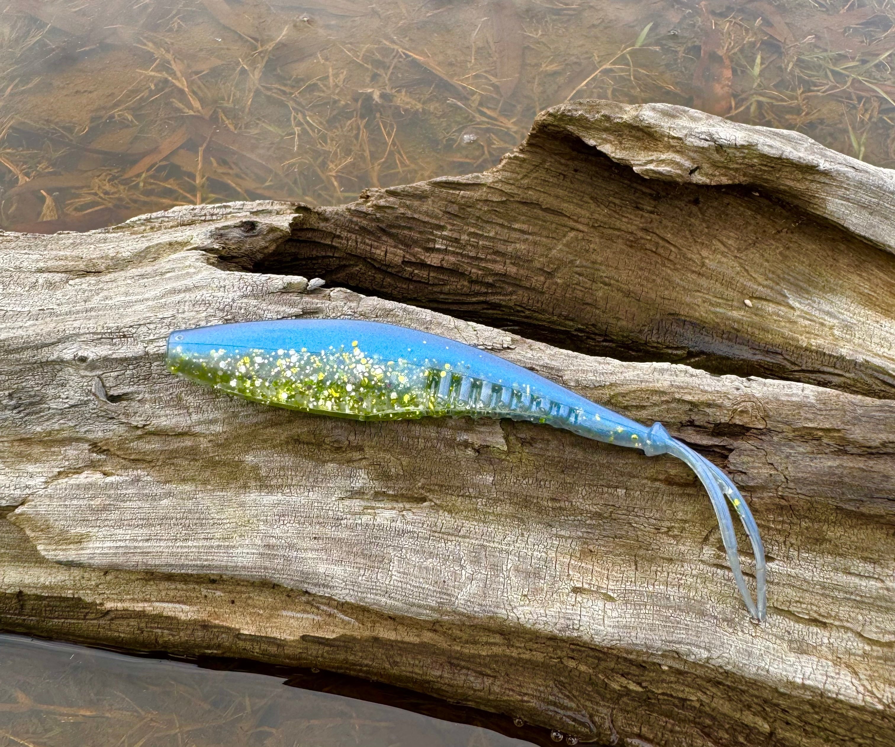 HYPER SHAD