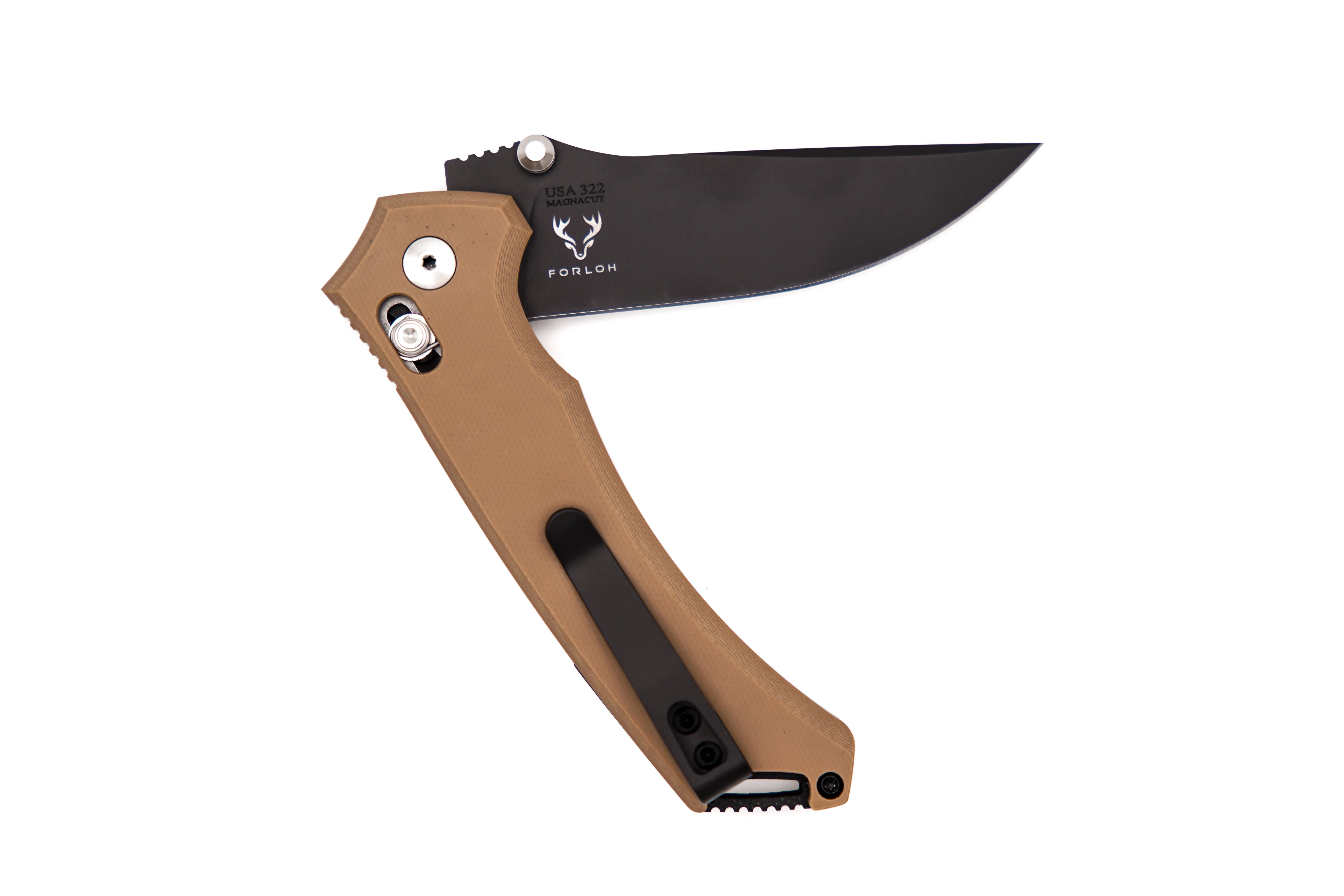 Draper Knife
