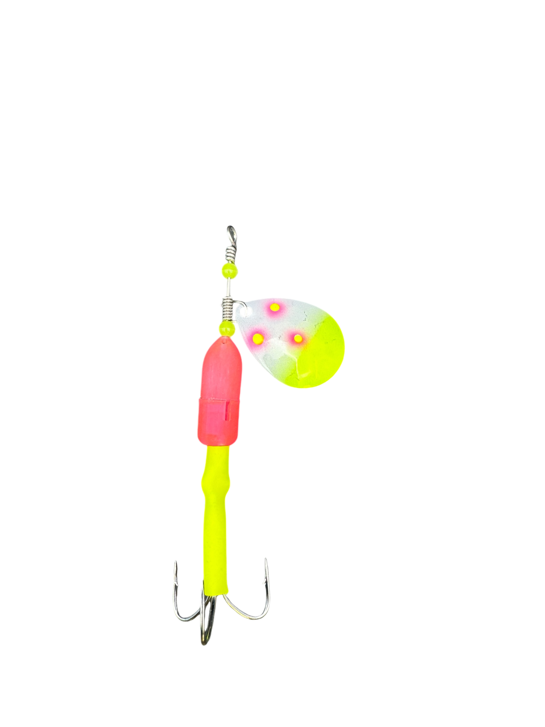 Scent Bullet Spinner ™