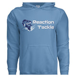 Sudadera con capucha Reaction Tackle