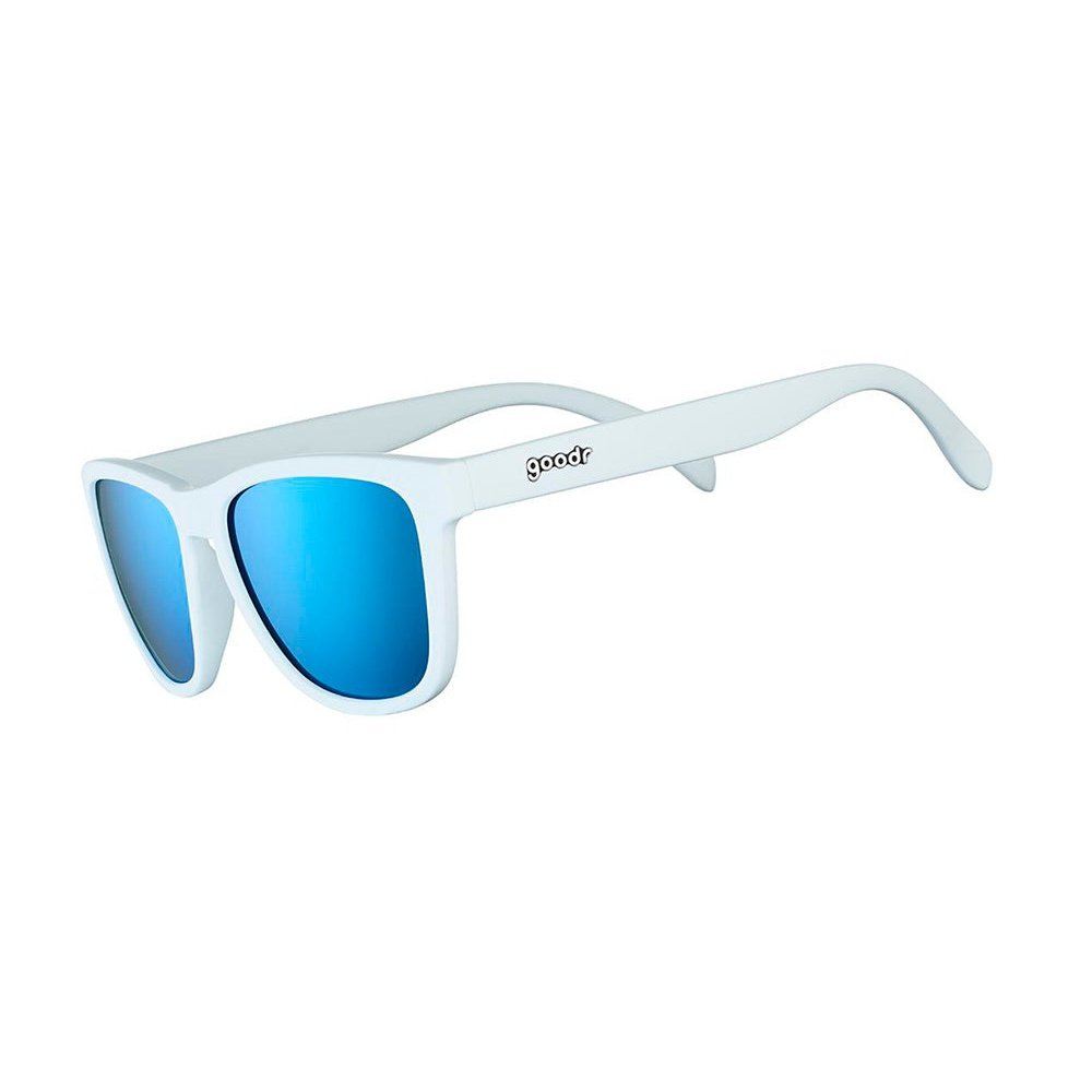 Lunettes de soleil polarisées OG « Iced By Yetis » 