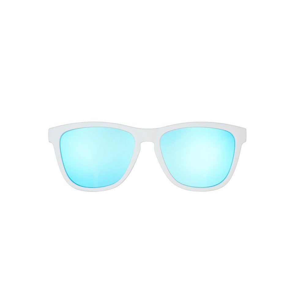 Lunettes de soleil polarisées OG « Iced By Yetis » 