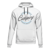I Don't Need Therapy Adult Fleece Hooded Sweatshirt