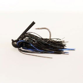 Ikes Flip Out Jig (Multiple Weights/Designs) Bobber Bargain