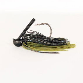 Ikes Flip Out Jig (Multiple Weights/Designs) Bobber Bargain