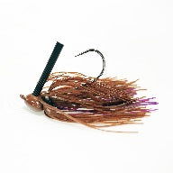 Ikes Flip Out Jig (Multiple Weights/Designs) Bobber Bargain