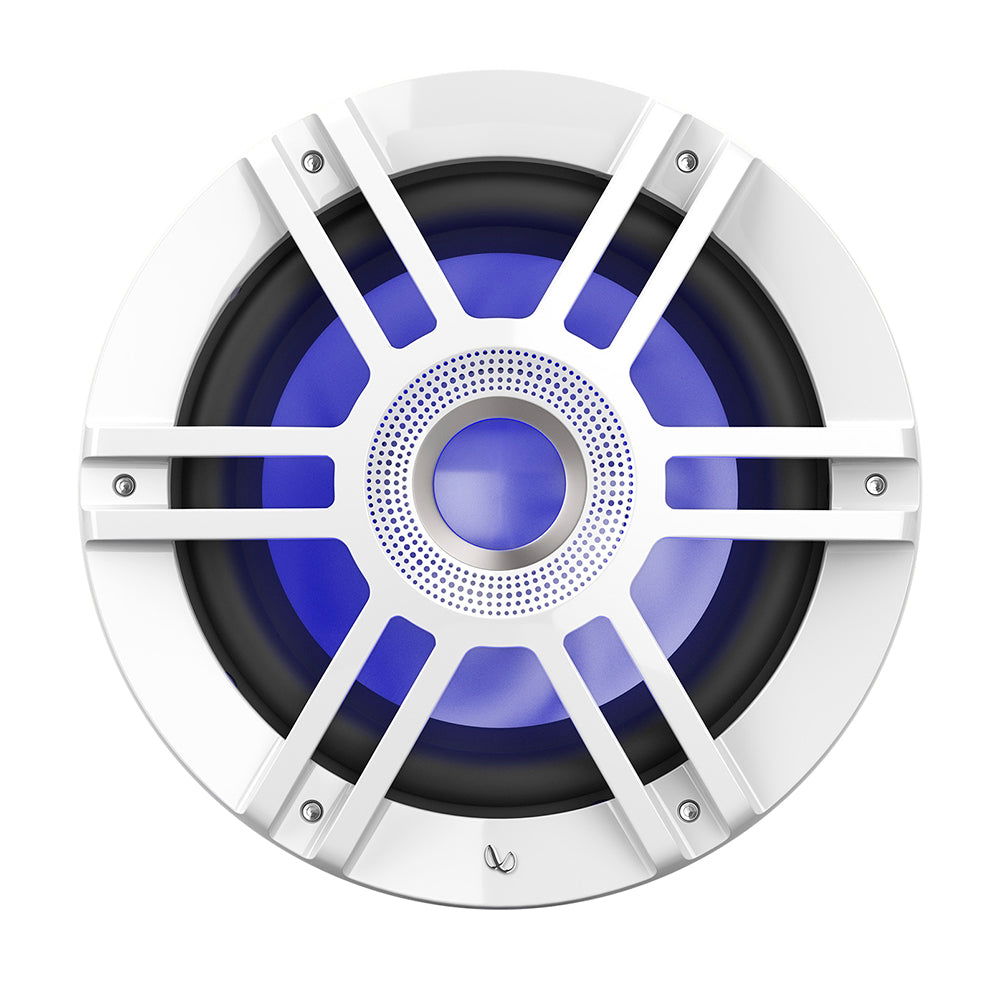 Infinity Marine Speakers (10