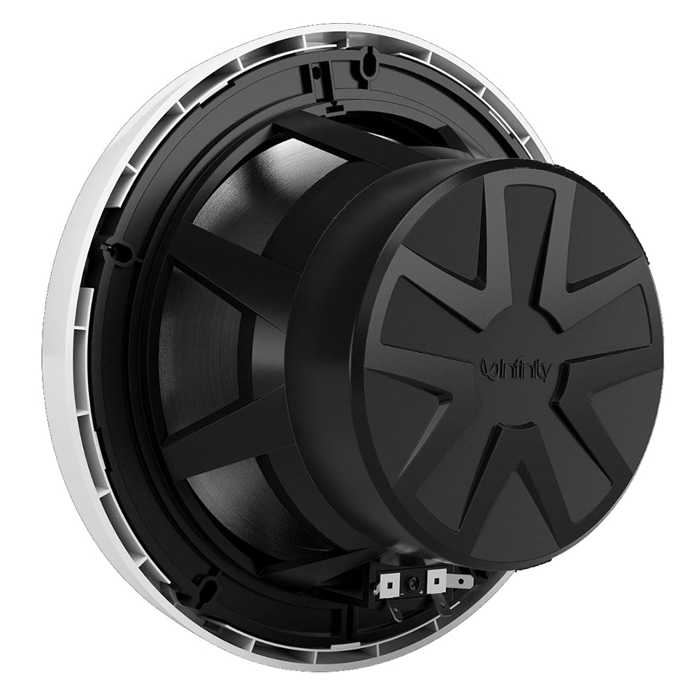 Infinity Marine Speakers (6.5