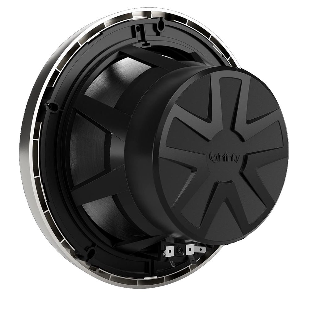 Infinity Marine Speakers (6.5