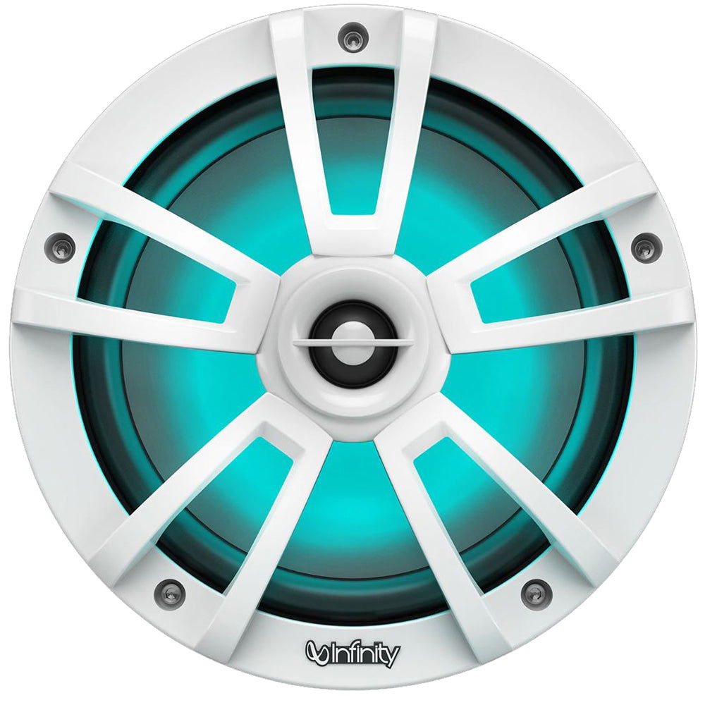 Infinity Marine Speakers (6.5