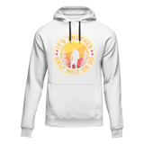 It's Another Half Mile Or So Unisex Hoodie