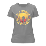 It's Another Half Mile Or So T-Shirt for Women