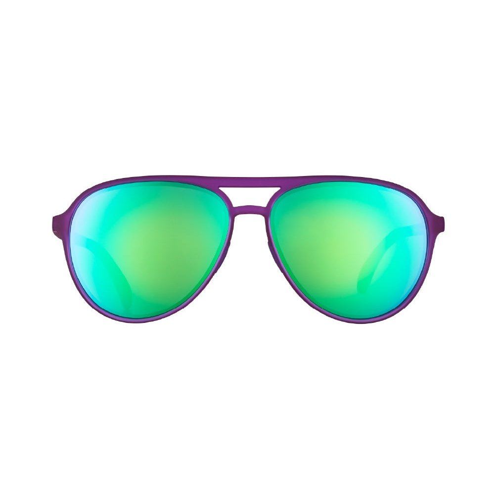 Lunettes de soleil polarisées MACH G « Ce sont des pieuvres, pas des poulpes »