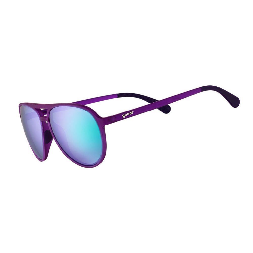 Lunettes de soleil polarisées MACH G « Ce sont des pieuvres, pas des poulpes »