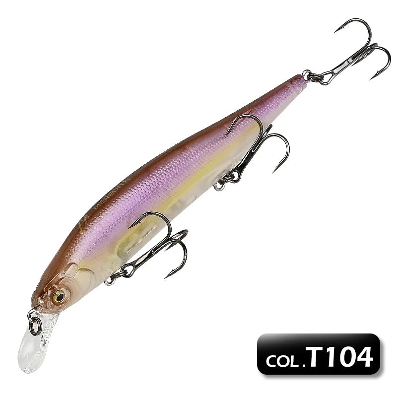 Ito Shiner (115SP) Bobber Bargain