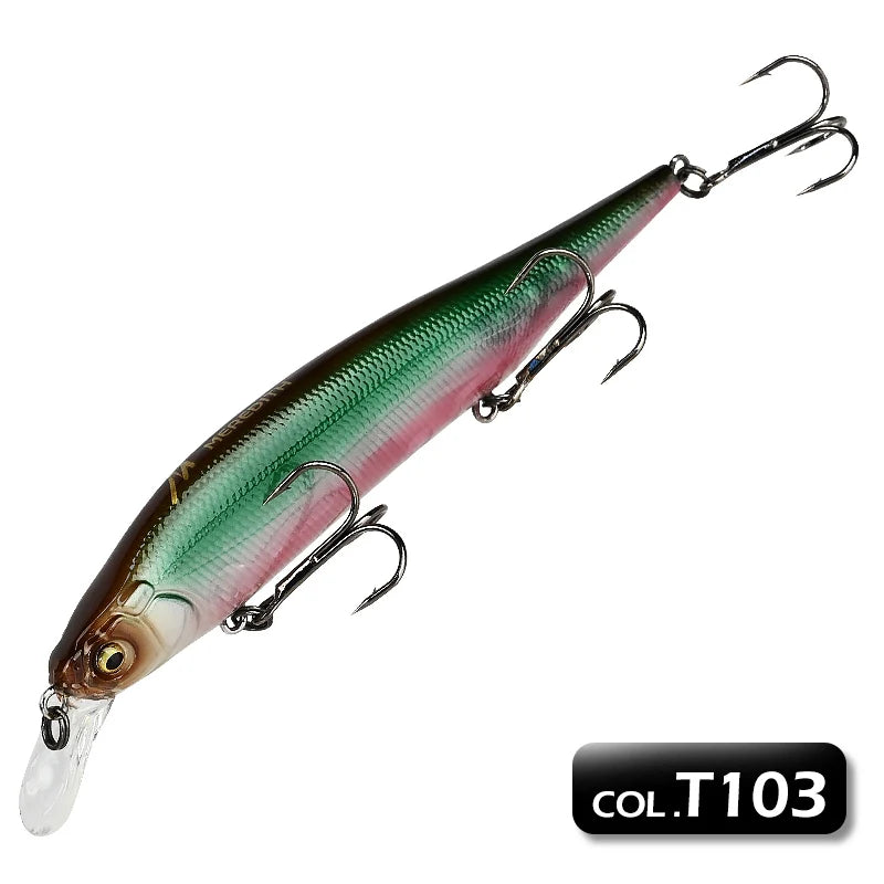 Ito Shiner (115SP) Bobber Bargain