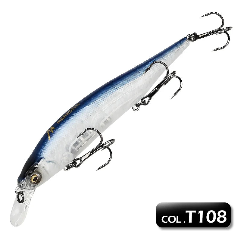 Ito Shiner (115SP) Bobber Bargain