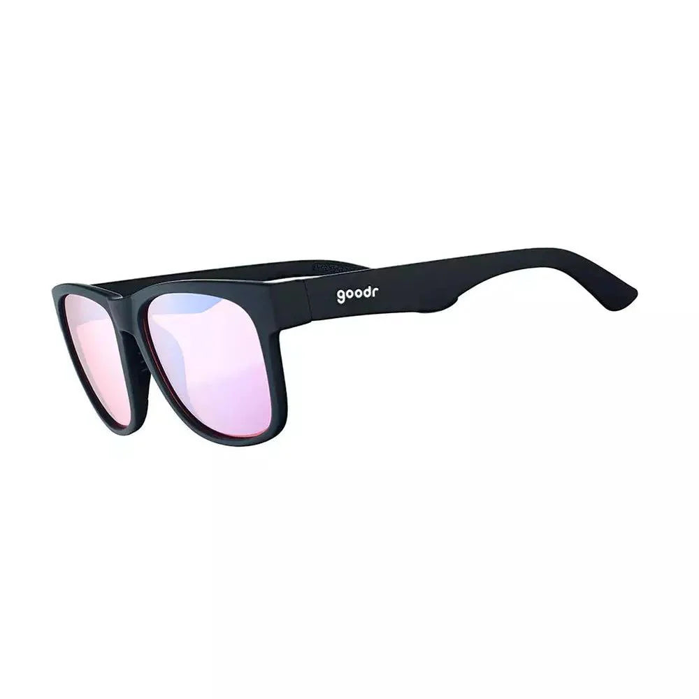 Lunettes de soleil polarisées larges BFG « Tout est dans les hanches »