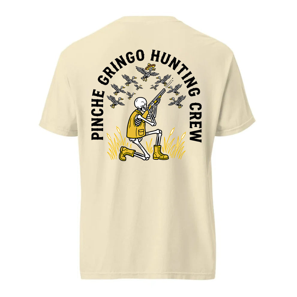 Pinche Gringo Duck Hunter Shirt