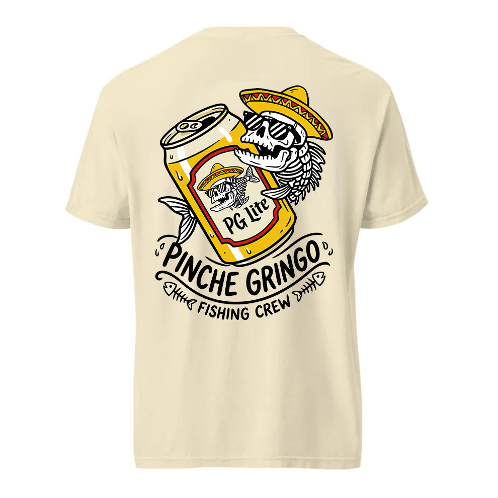 Pinche Gringo PG Lite Shirt