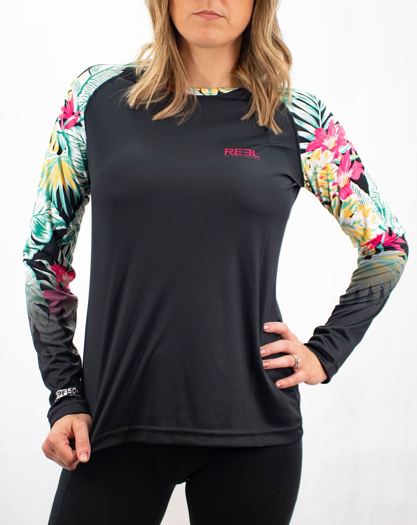 Erin | Black Pebble
