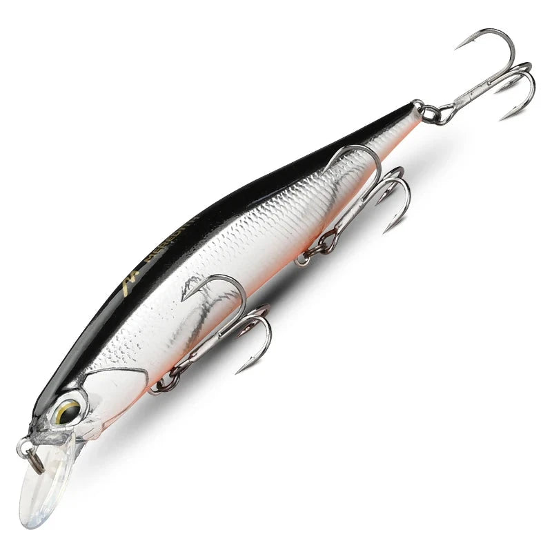 JBR-110SP Jerkbait Wobbler Bobber Bargain