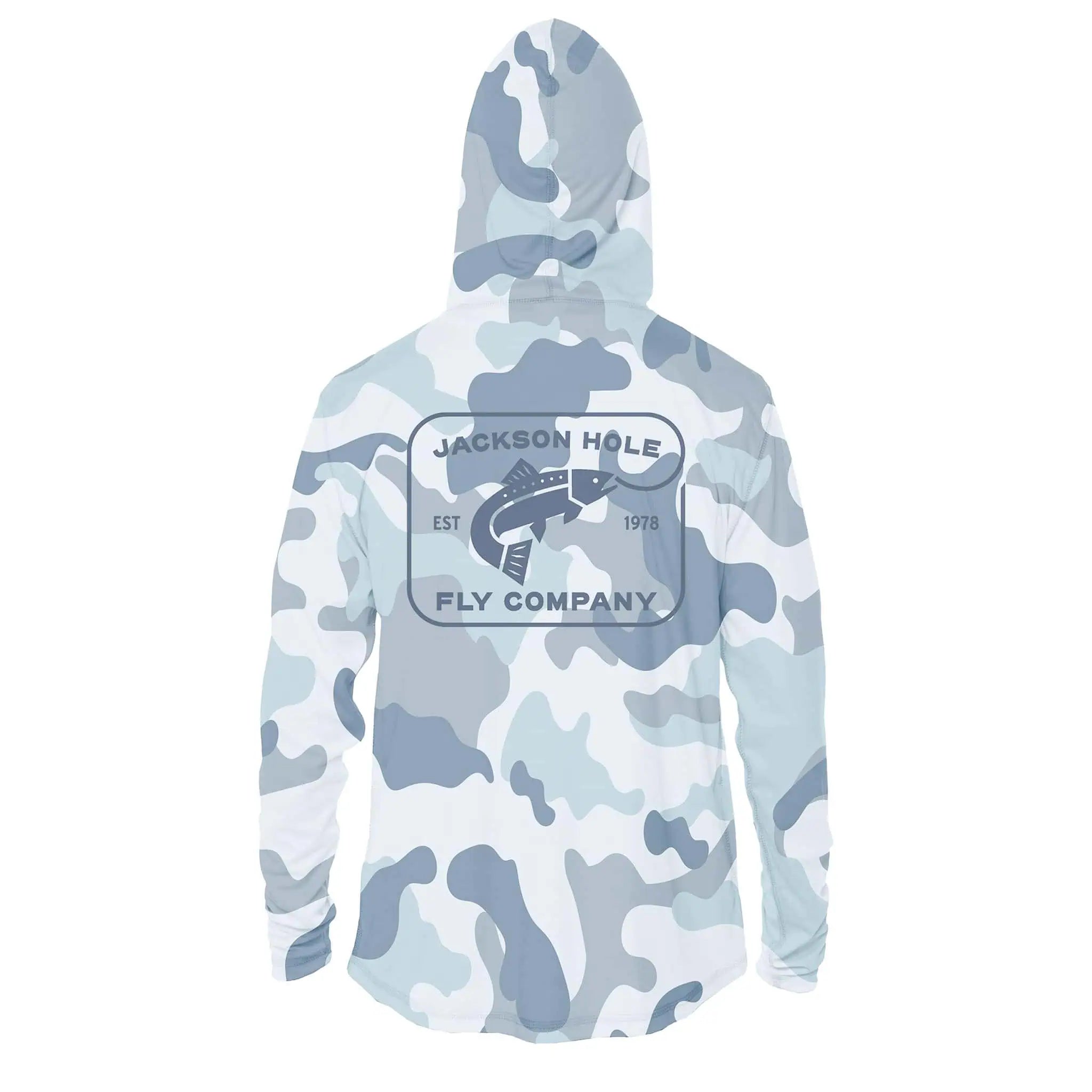 JHFLYCO Sun Hoodie