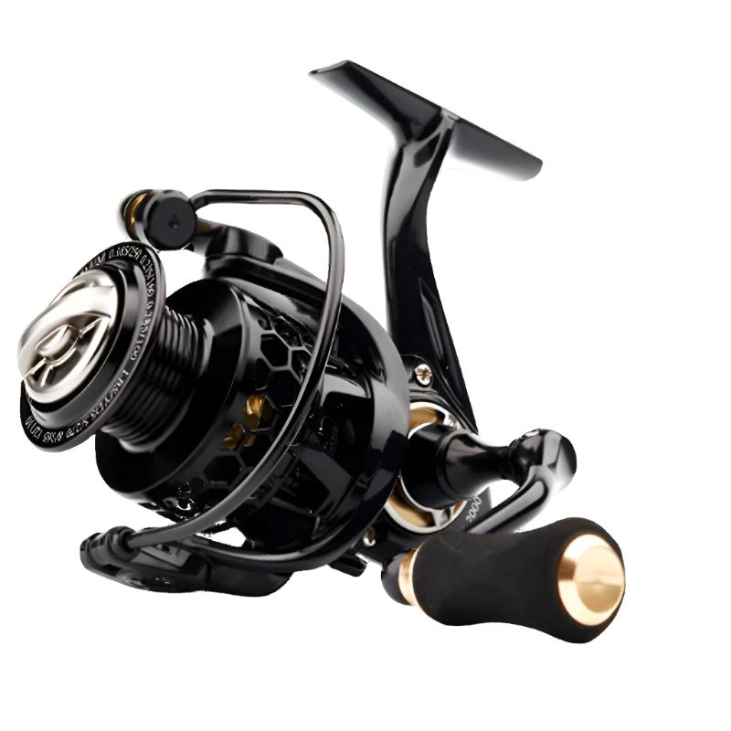 JTKII Honeycomb Hero Spinning Reel Bobber Bargain