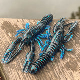 Javelin (Creature) 4" (8 count)