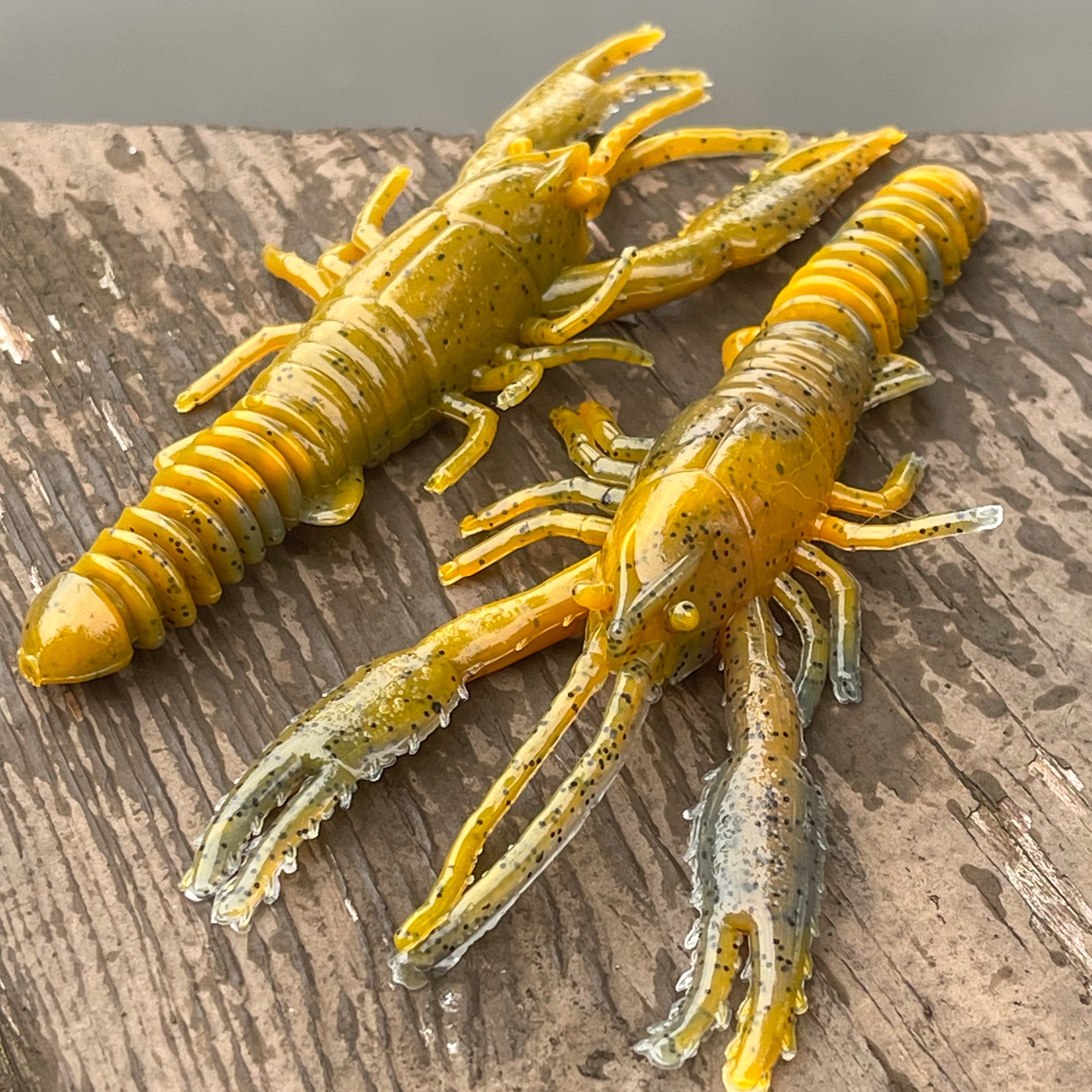 Javelin (Creature) 4" (8 count)