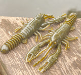 Javelin (Creature) 4" (8 count)