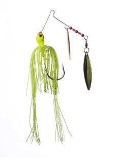 Jenko Spinner Bait 3/8oz Bobber Bargain