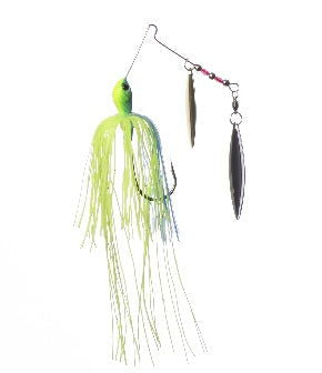 Jenko Spinner Bait 3/8oz Bobber Bargain