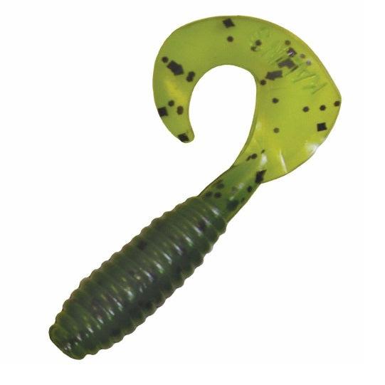 Kalins Lunker Grub (5