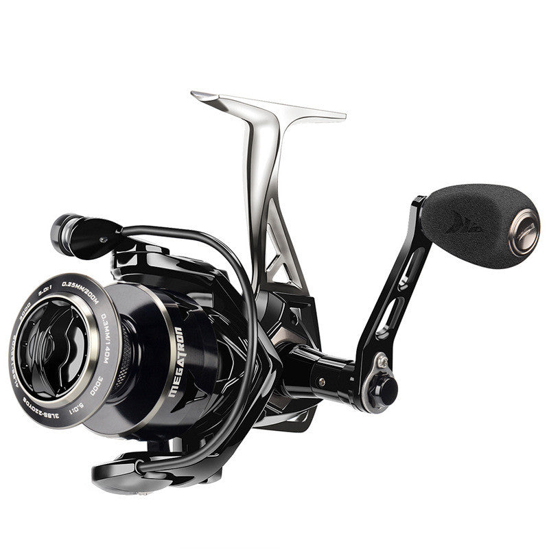 KastKing Megatron Spinning Reel Bobber Bargain