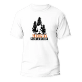 Keep It Squatchy Man T-Shirt