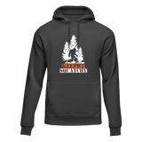 Keep It Squatchy Unisex Hoodie