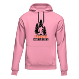 Keep It Squatchy Unisex Hoodie