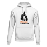 Keep It Squatchy Unisex Hoodie