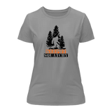 Keep It Squatchy T-Shirt for Women