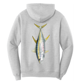 Tuna Cotton Hoodie