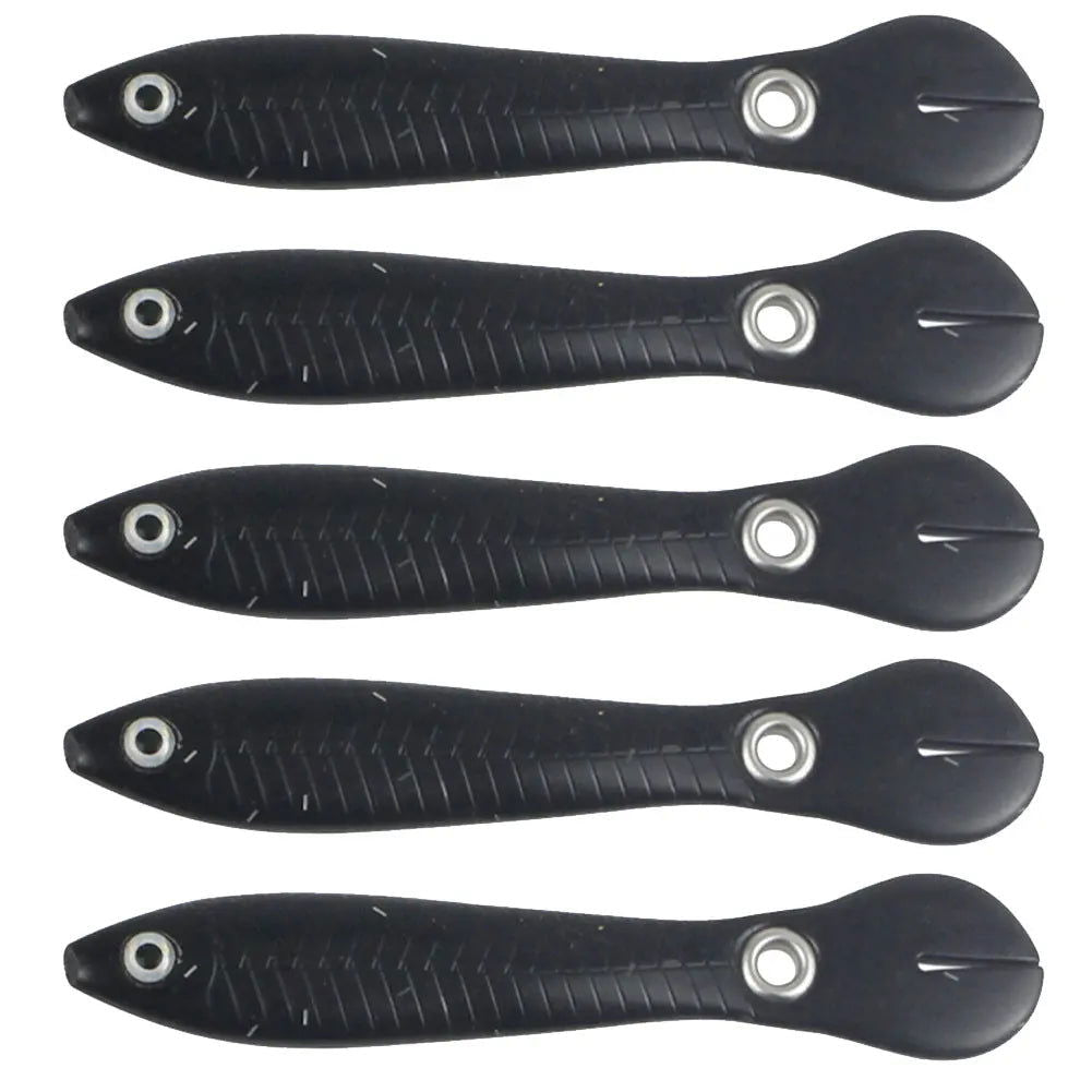 Kidefuns Double Tail Teaser Bobber Bargain