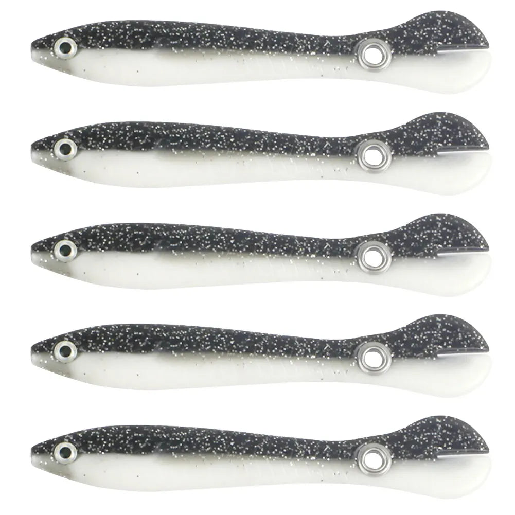 Kidefuns Double Tail Teaser Bobber Bargain