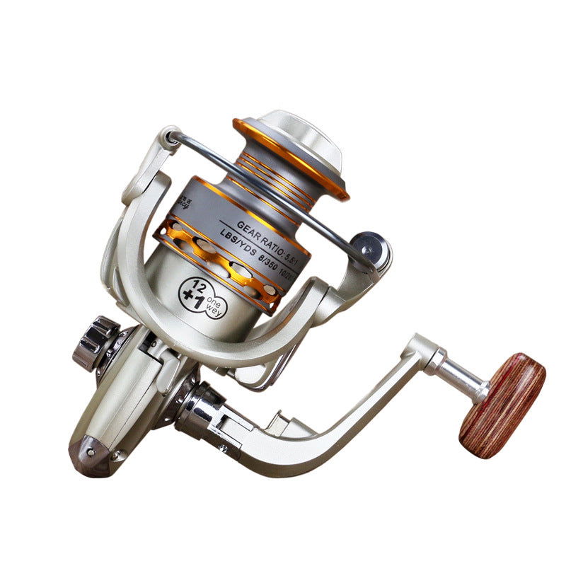 King Kong Spinning Reel Bobber Bargain