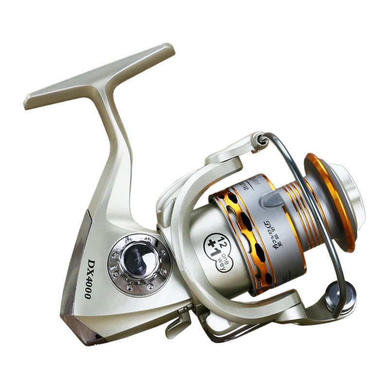 King Kong Spinning Reel Bobber Bargain