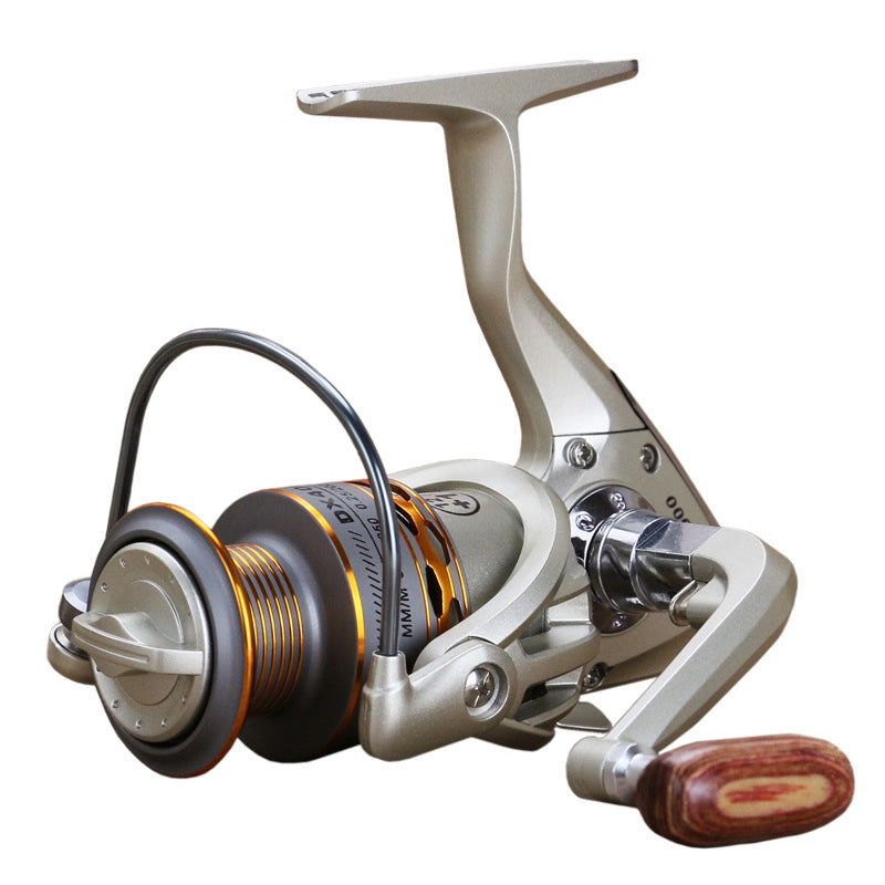 King Kong Spinning Reel Bobber Bargain