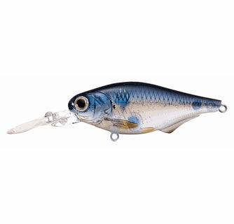 Koppers Gizzard Shad Crank & Trap Lures (2.75