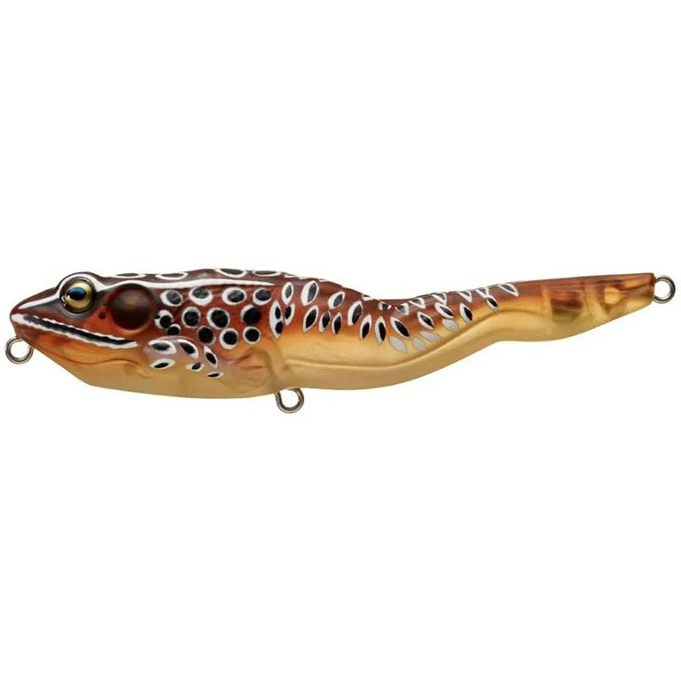 Koppers Walking Frog Bobber Bargain