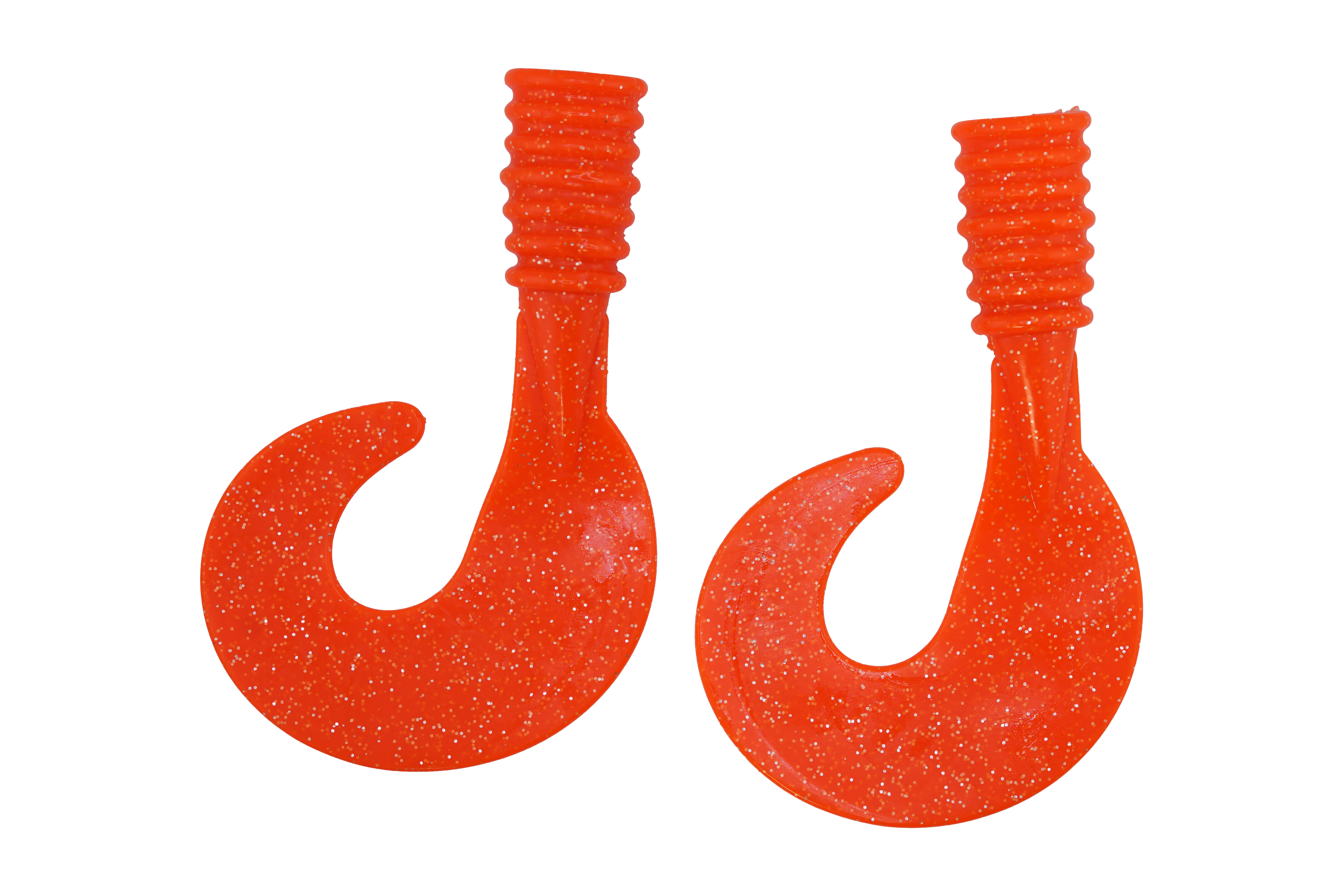Kraken Curly Tail Kit